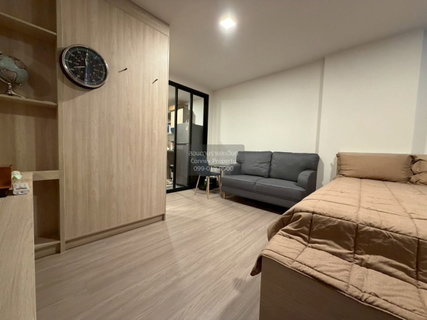 รูปภาพ For Rent Condo , The Muve Sukhumvit 107 , BTS-Bearing , Samrong Nuea , Mueang Samut Prakan , Samut Prakarn , CX-160487 ✅ Live chat with us ADD LINE @connexproperty ✅