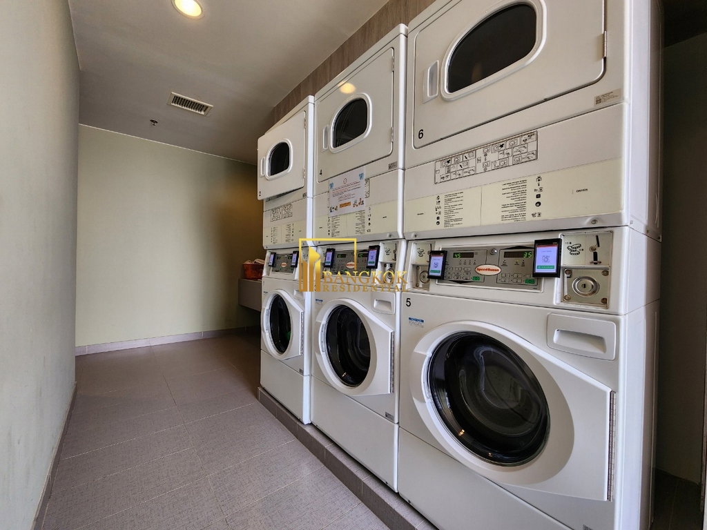 รูป Noble Recole - Chic 2 Bedroom Condo in Prime Location - BR9442CD - รูปที่ 28/36