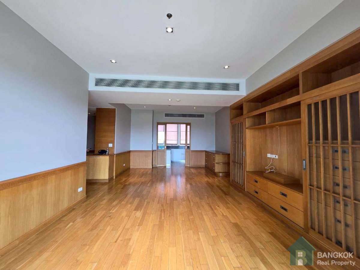 รูป ให้เช่าคอนโด 3 ห้องนอน I Millennium Residence สุขุมวิท - รูปที่ 2/13
