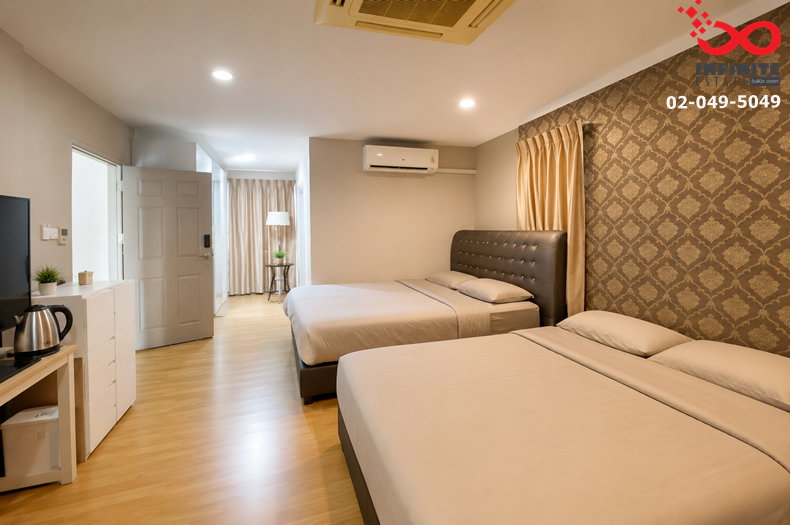 รูป ขายบ้านเดี่ยว 2 ชั้น หลังมุม 62.4 ตรว. ชวนชื่น อ่อนนุช - วงแหวน สุขาภิบาล2 - ถนนกาญจนาภิเษก - รูปที่ 6/11
