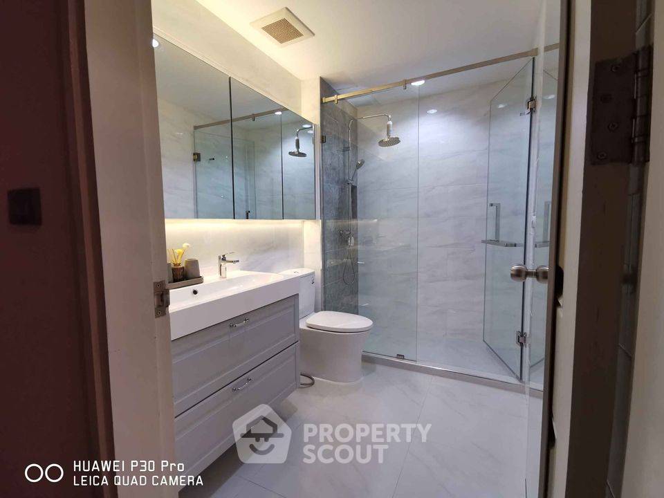 รูป คอนโด 2 ห้องนอน ขาย Life @ Sathorn 10 ใกล้ BTS เซนต์หลุยส์ 100 ม. (ID 566957) - รูปที่ 8/12