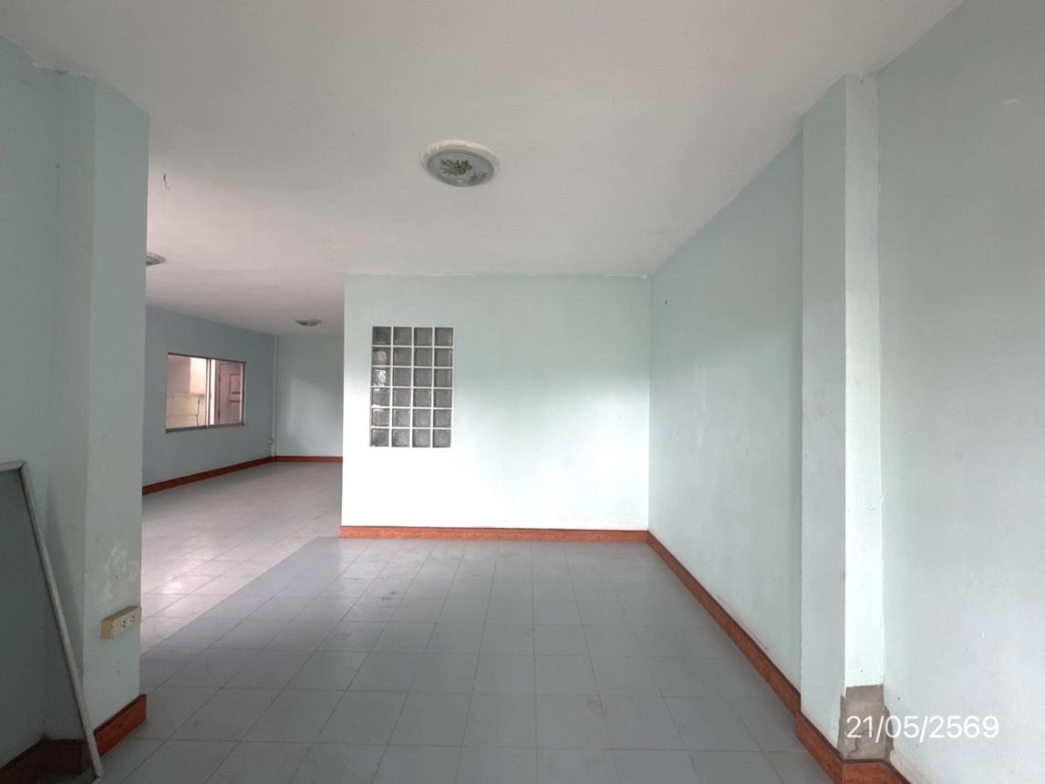 รูป บ้านเดี่ยว 50 ตร.วา พรธิสาร 6 หนองเสือ ปทุมธานี 2M - รูปที่ 20/37