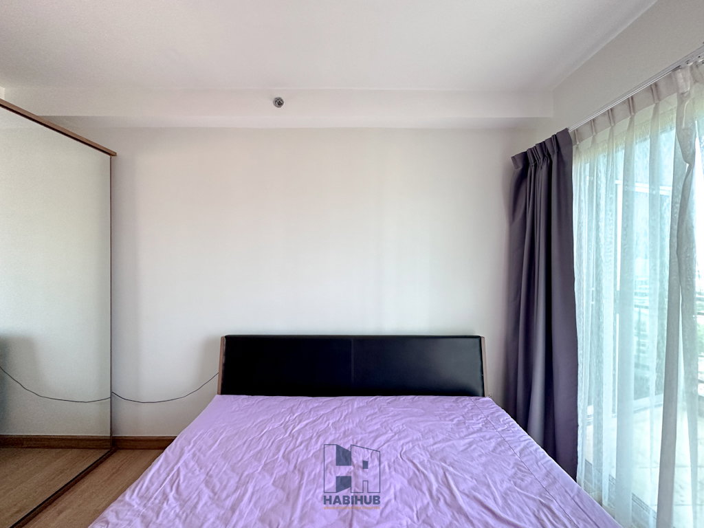 รูป 🏠✨Supalai Park Ekkamai - Thonglor | ขายคอนโด 2 ห้องนอน (HBH-HL-318) - รูปที่ 8/19