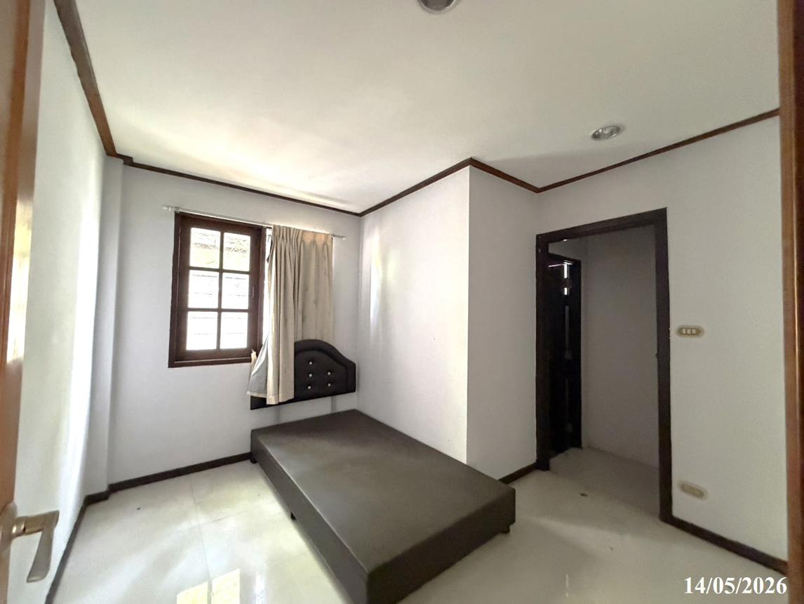 รูป บ้านเดี่ยว 117.5 ตร.วา เมืองเอก โครงการ 5 เมืองปทุมธานี ปทุมธานี 9.5M - รูปที่ 42/59