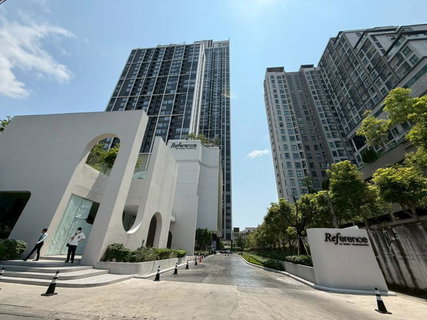 🔥🔥🔥 For Sale Condo , Reference Sathorn Wongwianyai , BTS-Wongwian Yai , Bang Lamphu Lang , Khlong San , Bangkok , CX-142948 ✅ Live chat with us ADD LINE @connexproperty ✅ 🔥🔥🔥