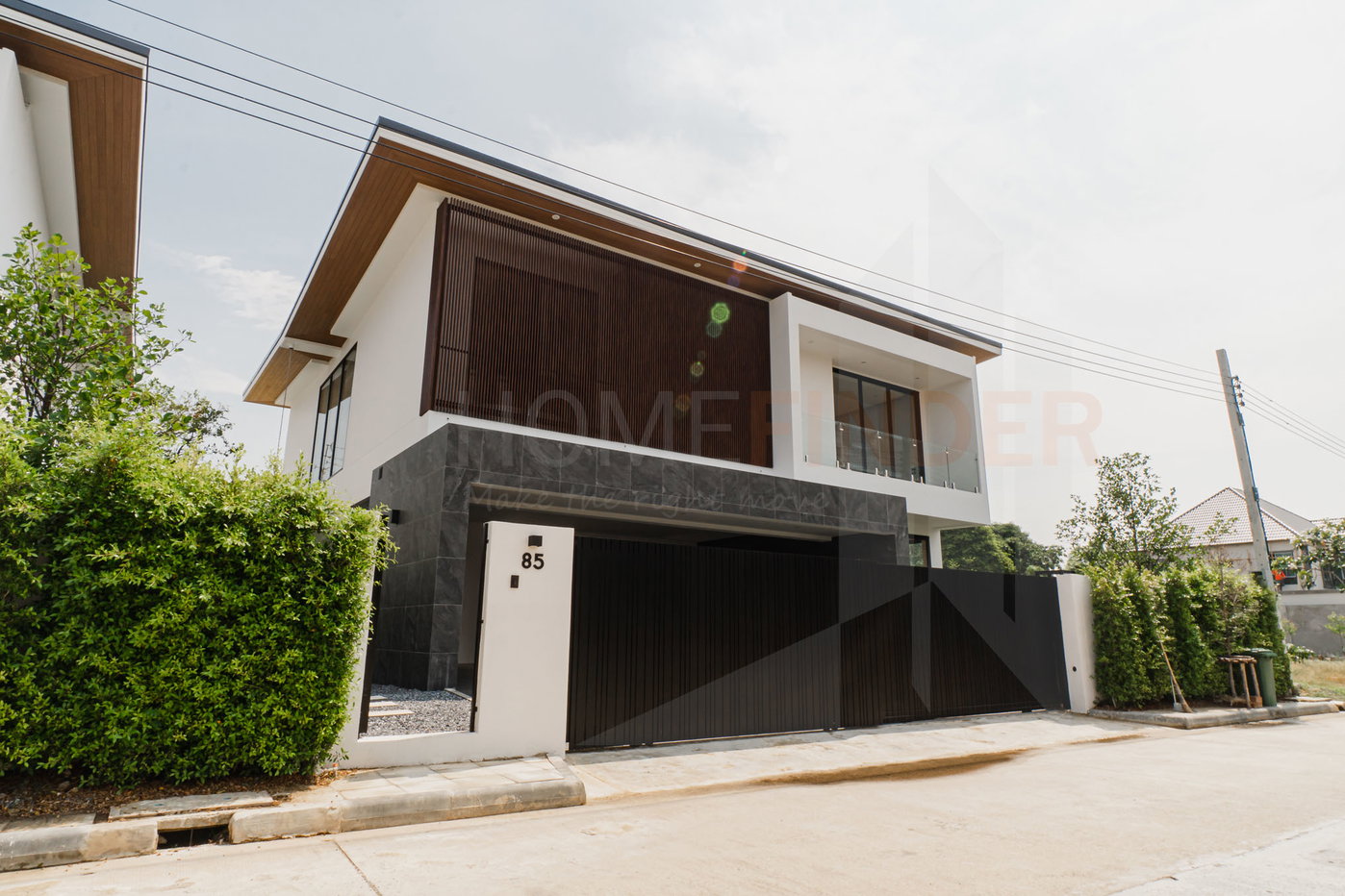 picture EDEN Srinakarin – Suan Luang 4 bedrooms, for sale - 20/46