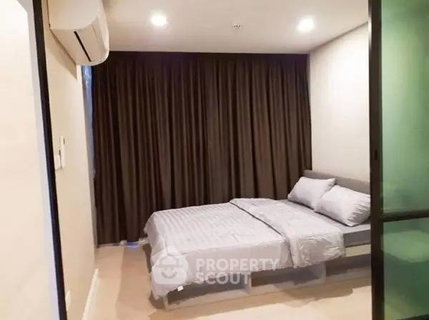 1-BR Condo For Sale, The Cube Station Ramintra, Min Buri (26 Sqm) (ID 2277456)