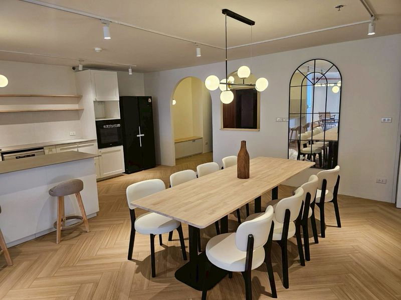 รูป ✨Condo for Rent : Las Colinas  (AP-02) ( line : @condo91 ) - รูปที่ 6/16