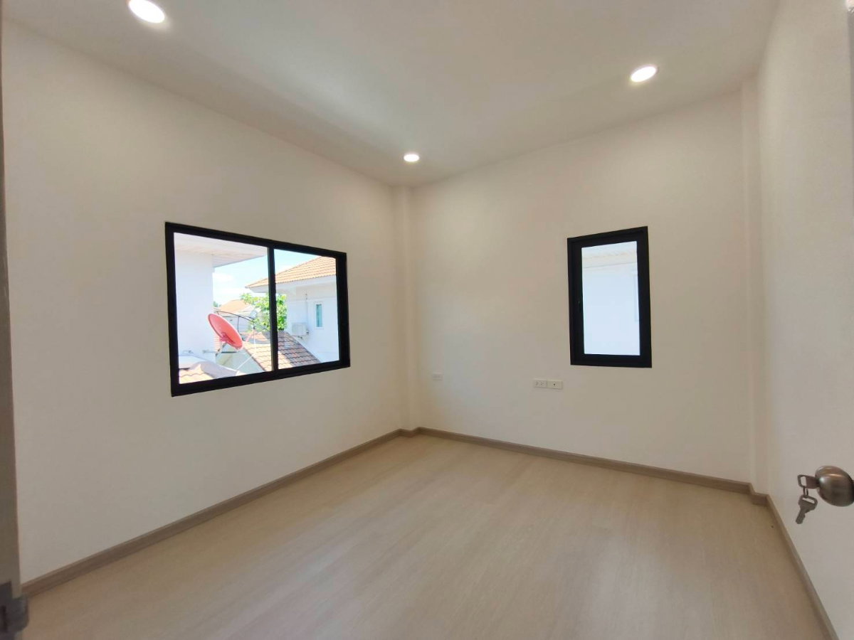 รูป ขายบ้านเดี่ยว เพอร์เฟค เพลส ราชพฤกษ์ - รูปที่ 9/12