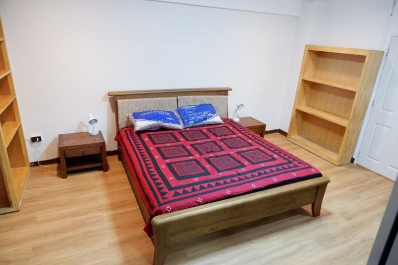 picture For Rent Townhome Sukhumvit77 Onnut Soi36  - 10/18