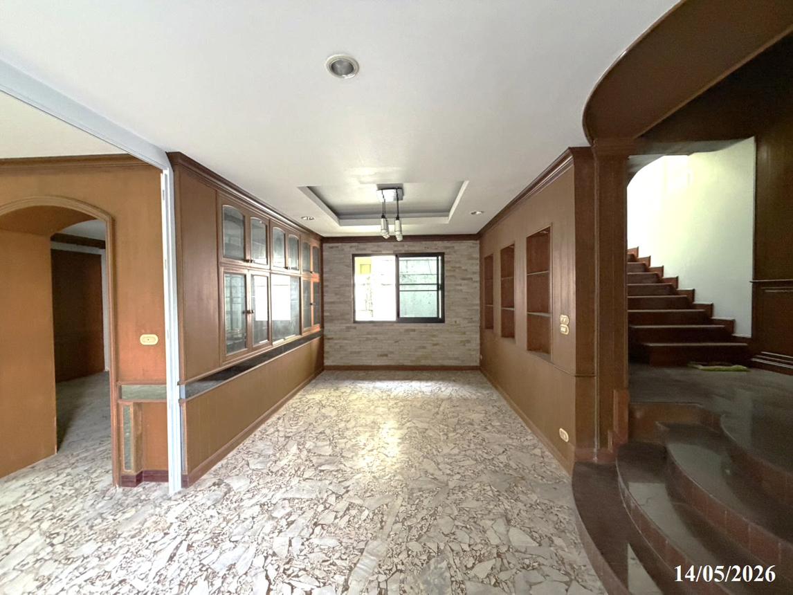 รูป บ้านเดี่ยว 117.5 ตร.วา เมืองเอก โครงการ 5 เมืองปทุมธานี ปทุมธานี 9.5M - รูปที่ 37/59