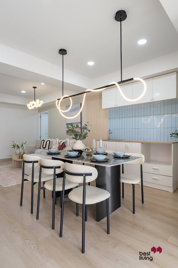 picture Supattra Condotel 80.24 sqm family unit with 2 parking spaces - 21/27