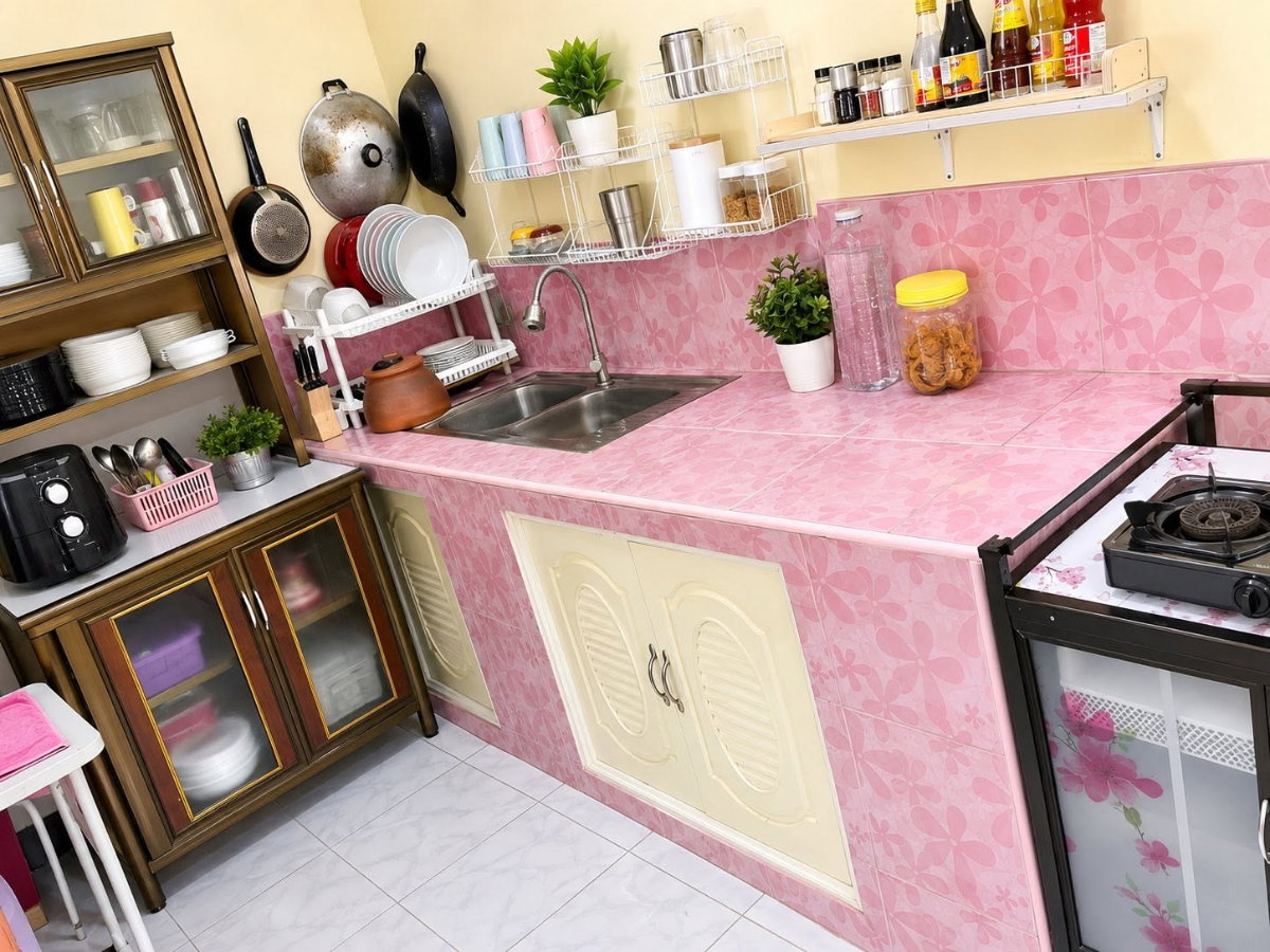 รูป ให้เช่าทาวน์โฮม ใกล้โรบินสัน บ่อวิน ศรีราชา - รูปที่ 14/14