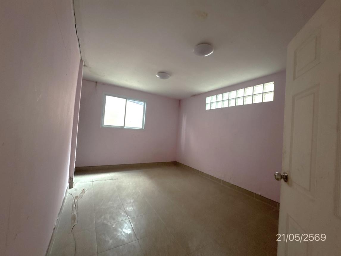 รูป บ้านเดี่ยว 50 ตร.วา พรธิสาร 6 หนองเสือ ปทุมธานี 2M - รูปที่ 24/37