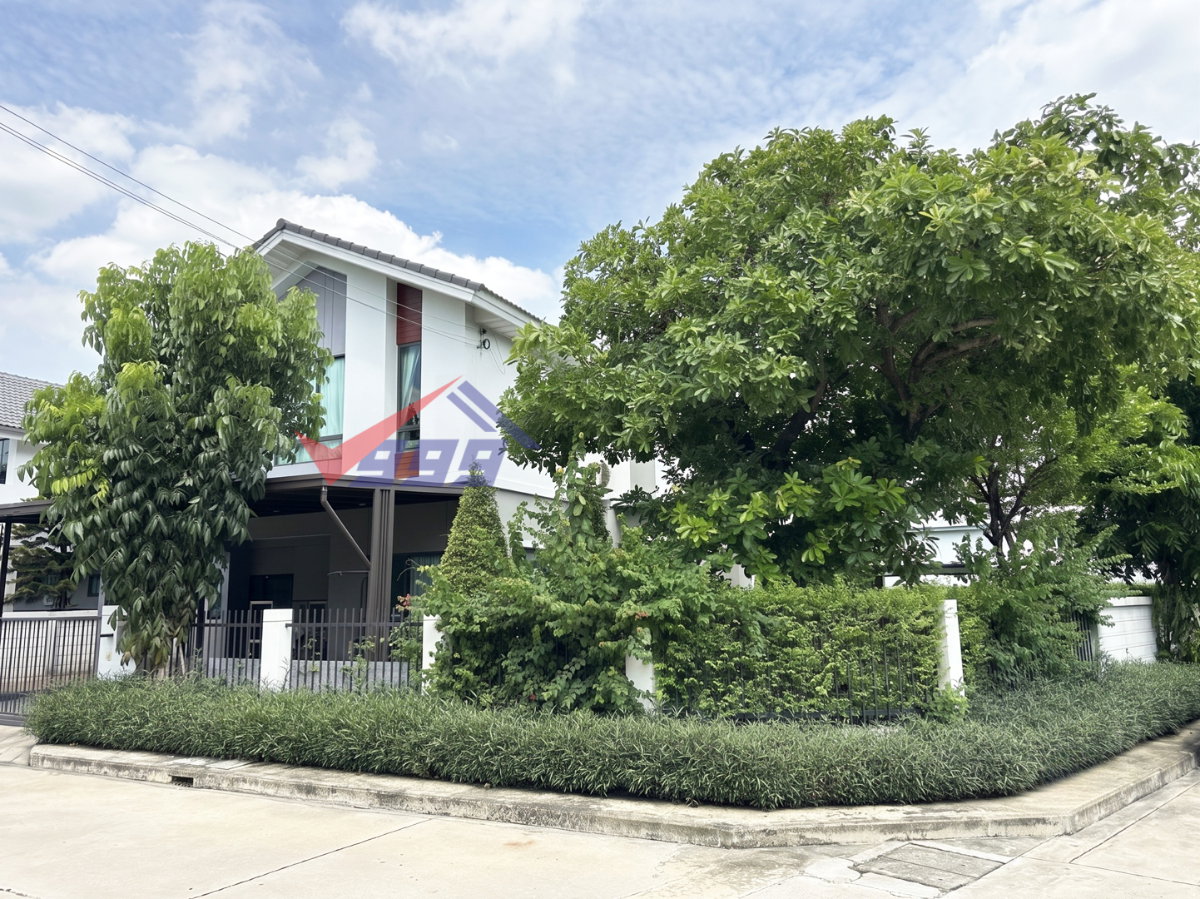 รูป ให้เช่าบ้านเดี่ยว เพอร์เฟค เพลส รามคำแหง-สุวรรณภูมิ 3 | 4 ห้องนอน 142 ตร.ม. - รูปที่ 20/23