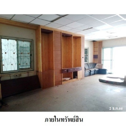 รูป ZHL0067 ขายบ้านเดี่ยว โครงการ ซื่อตรง ตำบล บึงน้ำรักษ์ อำเภอ ธัญบุรี จังหวัด ปทุมธานี - รูปที่ 6/8