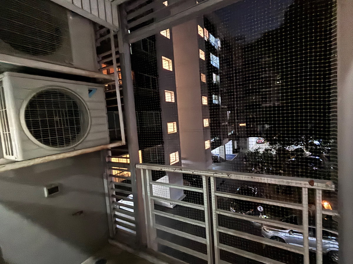 รูป ปล่อยเช่าคอนโด 1 ห้องนอน Bridge Condo Phaholyothin37 - รูปที่ 7/7
