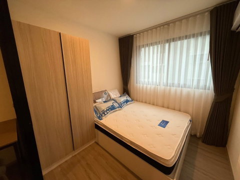 MN3628 The Origin Bangkae Full Furnitured