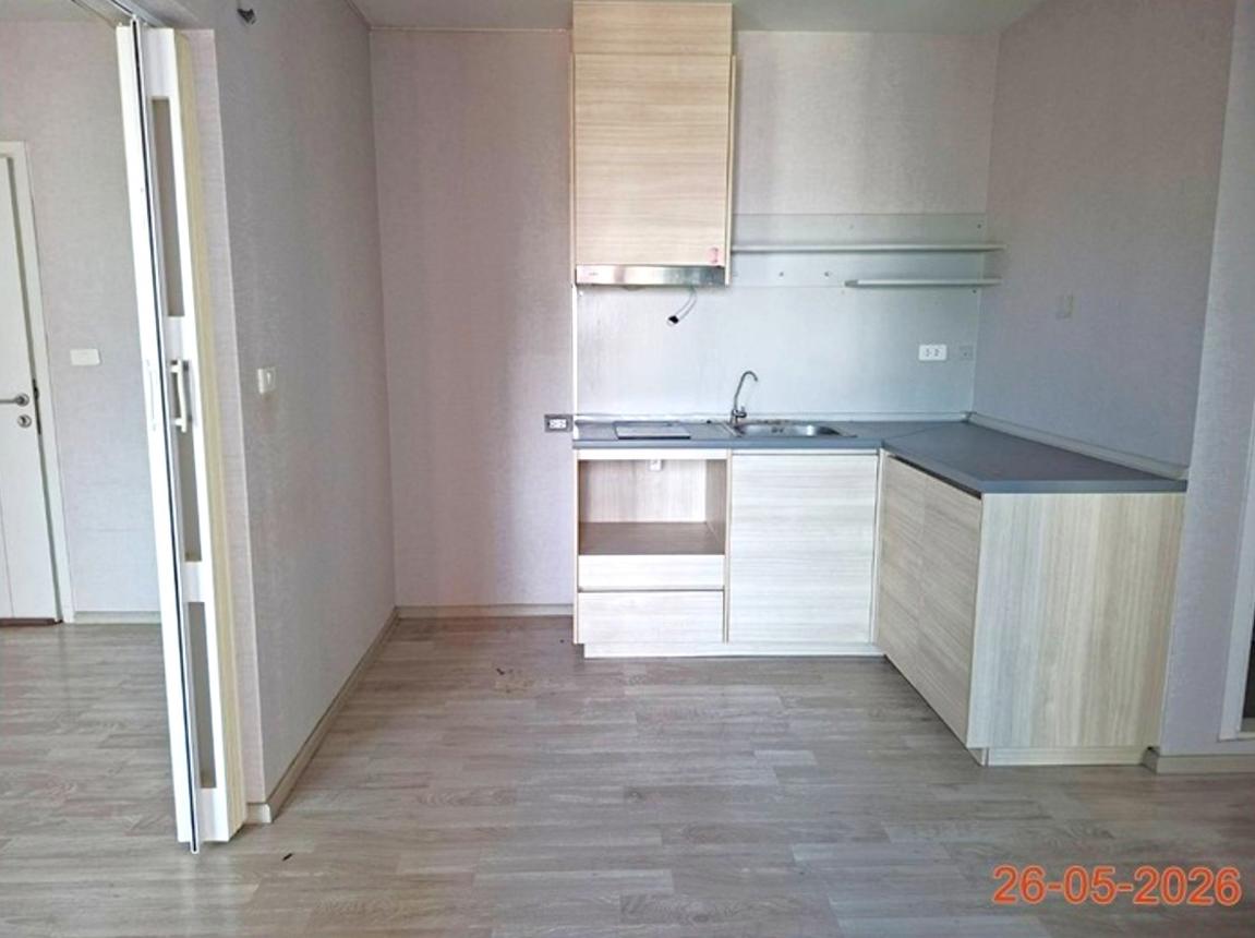 picture CONDO 46.49 Sq.m. Suan Luang Bangkok for 3.7M - 24/33