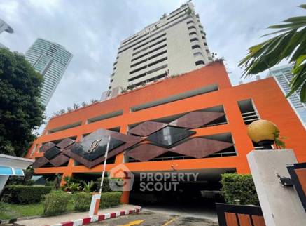 รูป คอนโด 6 ห้องนอน 729 ตร.ม. ขายที่ Fairview Tower ใกล้ BTS อโศก (ID 3020724) - รูปที่ 7/7