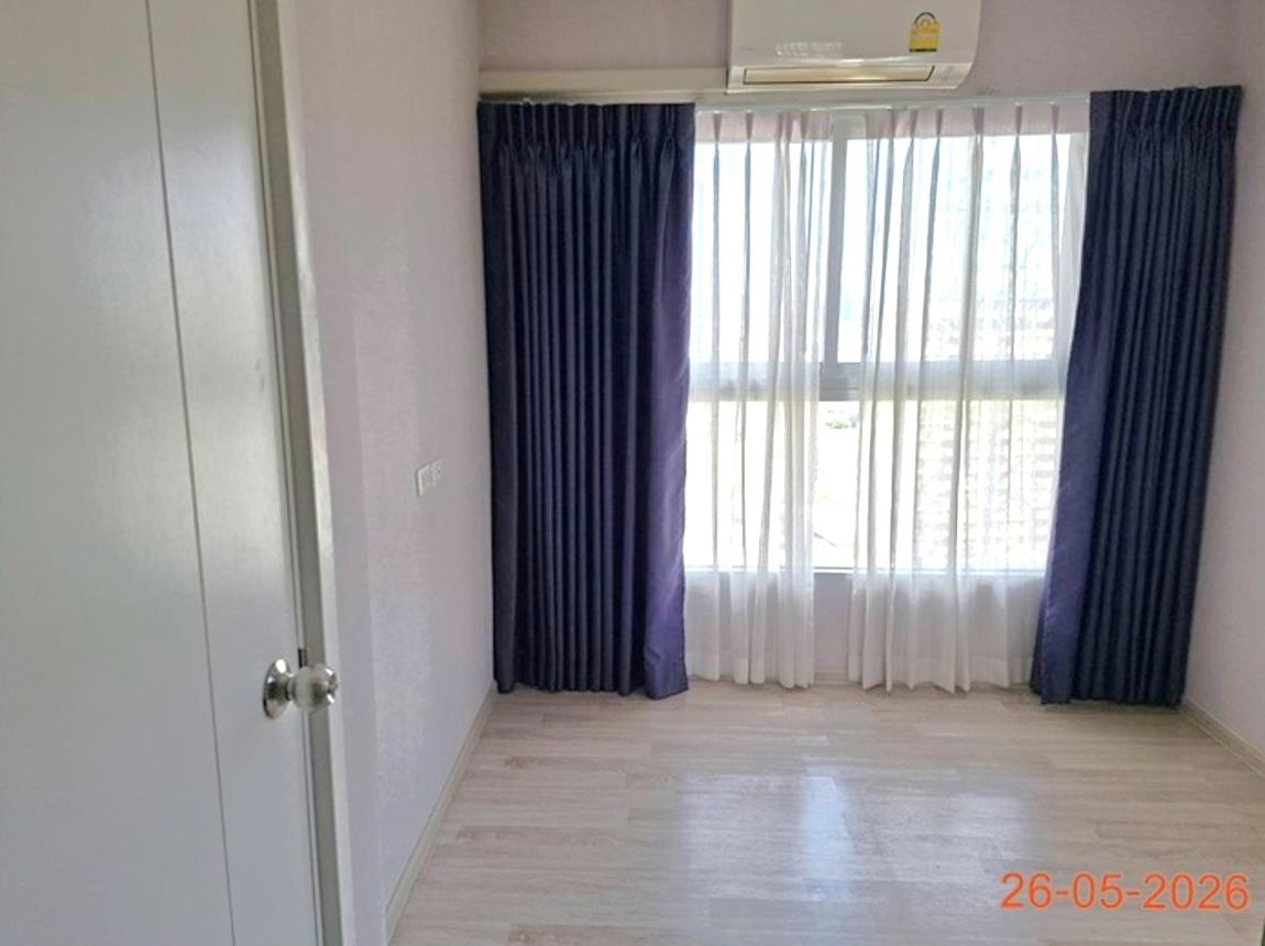 picture CONDO 46.49 Sq.m. Suan Luang Bangkok for 3.7M - 19/33