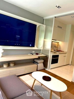 Condos for rent : 1-BR Condo At SCOPE Promsri Near BTS Phrom Phong (ID 2661498)