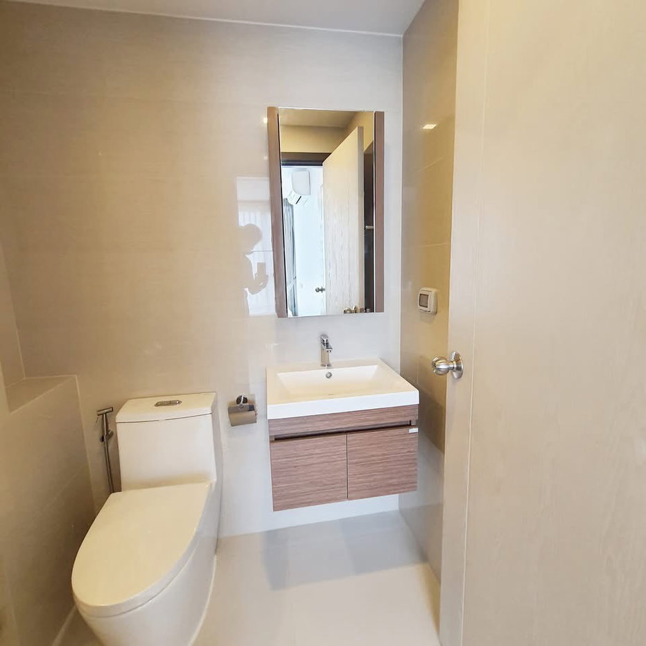 picture  The Nest Sukhumvit               64  - 7/7