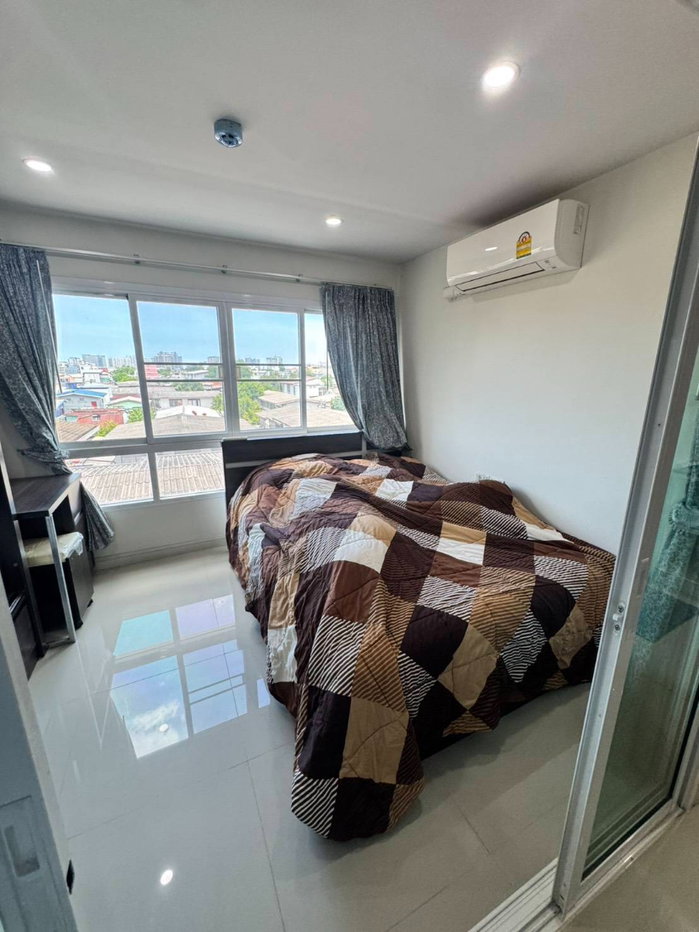 รูป ขายคอนโด Indy Condo อิสรภาพ 31 | ใกล้ MRT อิสรภาพ เพียง 500 เมตร - รูปที่ 4/9