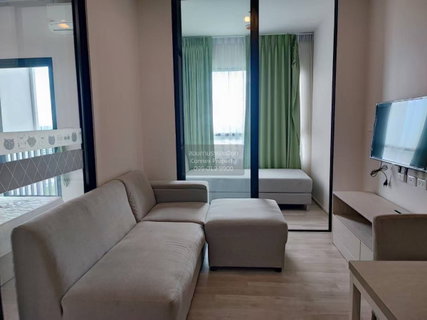 For Sale Condo , Niche Mono Mega Space Bangna , high floor , Bang Kaeo , Bang Phli , Samut Prakarn , CX-149513 ✅ Live chat with us ADD LINE @connexproperty ✅