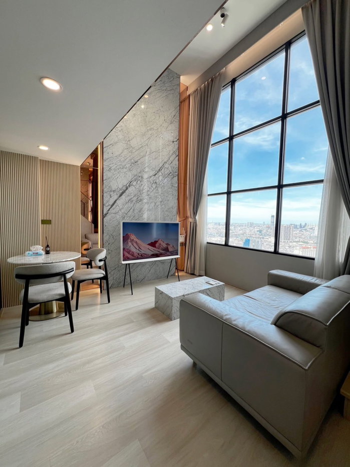 picture Knightsbridge Prime              Sathorn - 1/6