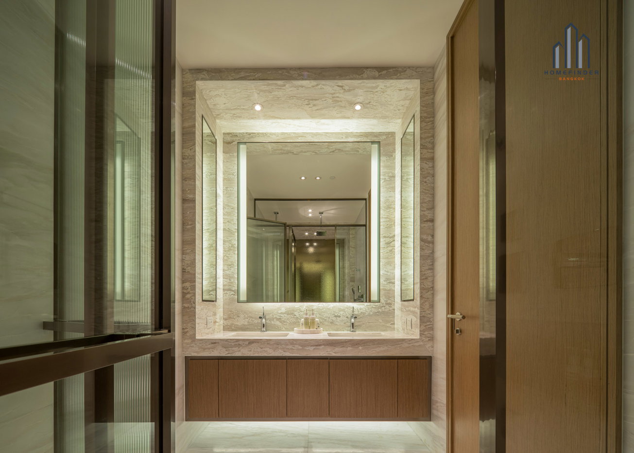 รูป SCOPE Langsuan 1 bedroom, for sale - รูปที่ 11/12