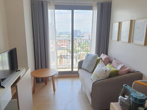 🟪🟦🟩🟨🟧 ให้เช่า Whizdom Connect Sukhumvit 📍ใกล้ True Digital Park🛎️🛎️ | 𝗟𝗶𝗻𝗲@: @𝗮𝘀𝘀𝗲𝘁𝘀𝗽𝗿𝗼