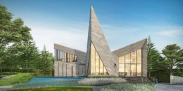 Project Sivarom Park Wongwaen - Prachauthit 76 Picture - 2/5