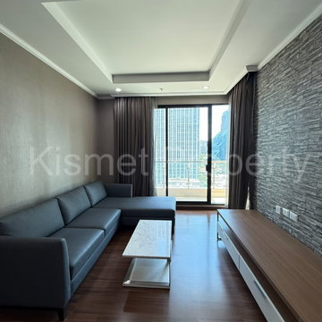 🔥 Supalai Elite Suanplu-Sathorn - 2 Bedroom for RENT ONLY 45K 🔥