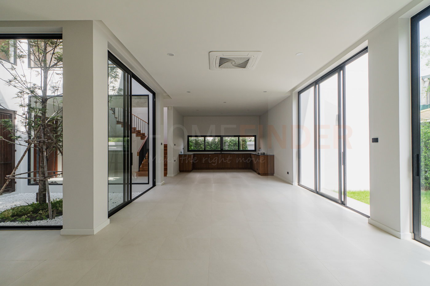 picture EDEN Srinakarin – Suan Luang 4 bedrooms, for sale - 30/46