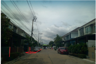 รูป บ้านเดี่ยว 50.6 ตร.วา โครงการ เดอะเบสท์ หทัยราษฎร์ กรุงเทพมหานคร คลองสามวา กรุงเทพมหานคร 4.7M - รูปที่ 4/20