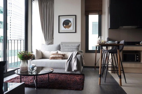 🔥🔥🔥 For Rent Condo , EDGE Sukhumvit 23 , BTS-Asok , Khlong Toei Nuea , Watthana , Bangkok , CX-95052 ✅ Live chat with us ADD LINE @connexproperty ✅ 🔥🔥🔥