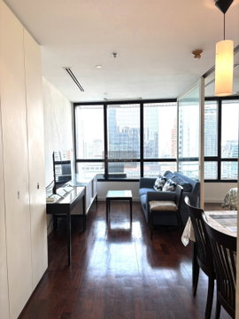 🔥🔥🔥 For Sale Condo , President Place , nice view , high floor , BTS-Chit Lom , Lumpini , Pathum Wan , Bangkok , CX-139564 ✅ Live chat with us ADD LINE @connexproperty ✅ 🔥🔥🔥