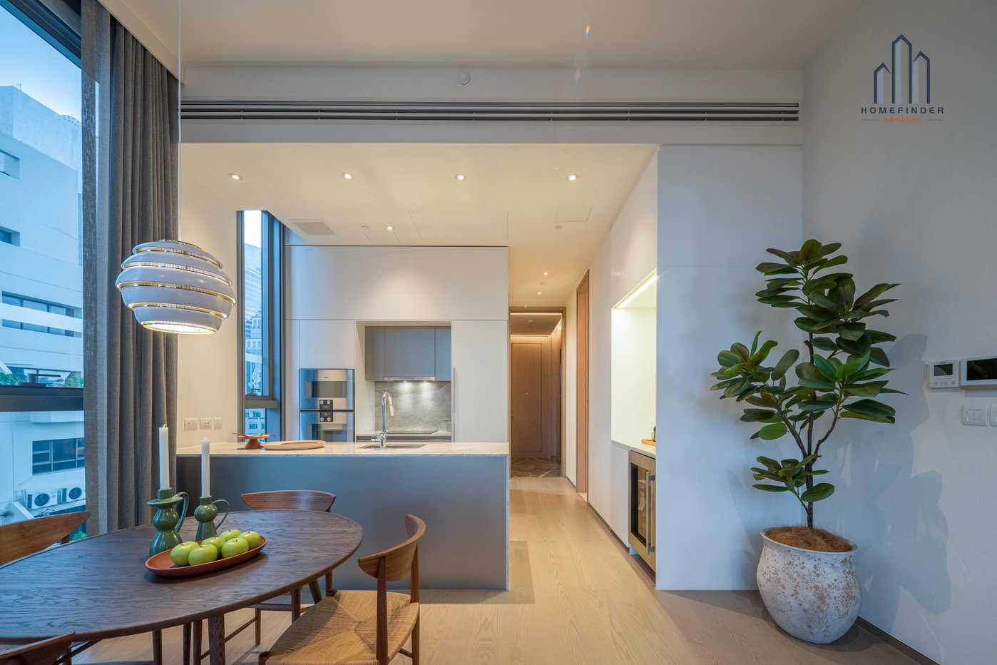 รูป SCOPE Langsuan 1 bedroom, for sale - รูปที่ 7/12