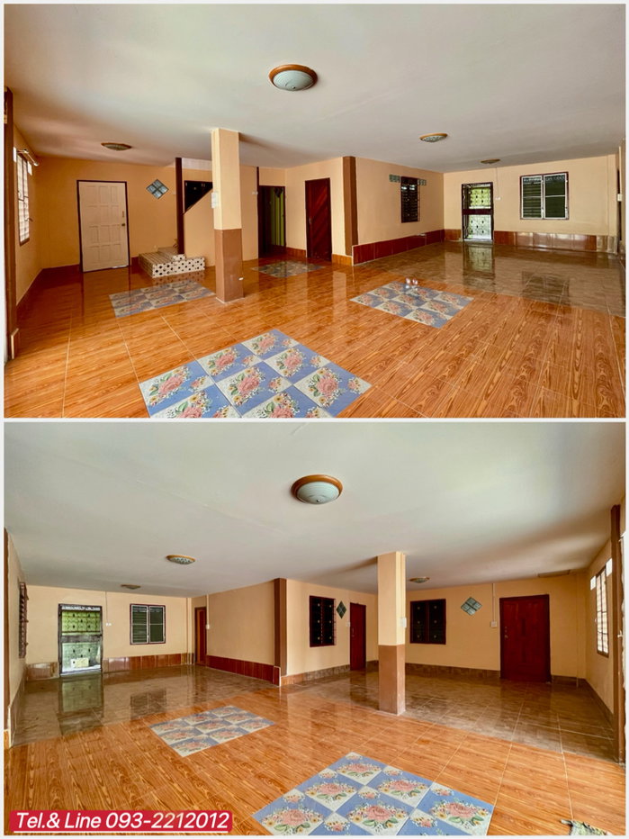 รูป บ้านเช่าหลังใหญ่ โนนสูงอุดร บรรยากาศส่วนตัว - รูปที่ 5/17