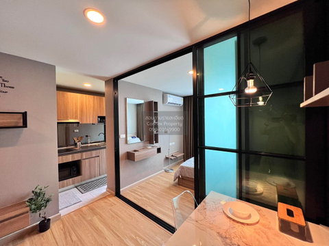 For Sale Condo , The Cube Loft Nuanchan , Nuan Chan , Bung Kum , Bangkok , CX-153177 ✅ Live chat with us ADD LINE @connexproperty ✅