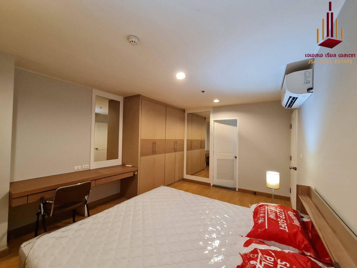 picture ✨ For Rent: Serene Place Condo ✨   💰 Only 35,000 THB/month - 3/8