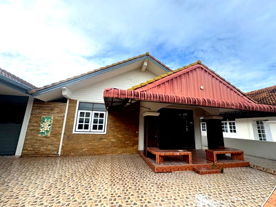 Houses for sale ม.ตาปี : FOR SALE  HOUSE PROPERTY  2775000 BAHT.