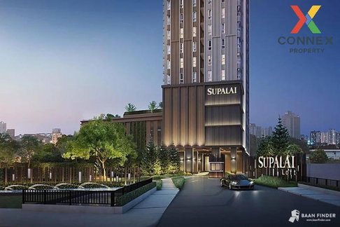 For Sale Condo , Supalai Loft Sathorn-Ratchaphruek , BTS-Bang Wa , Pakklong Phasi Charoen , Phasi Charoen , Bangkok , CX-128307 ✅ Live chat with us ADD LINE @connexproperty ✅