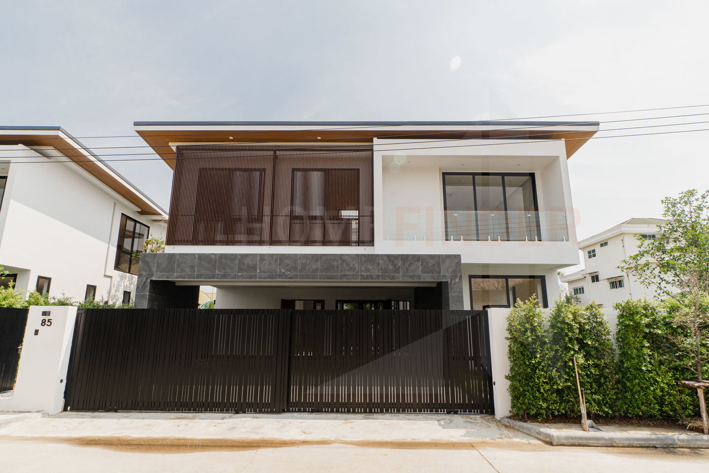 picture EDEN Srinakarin – Suan Luang 4 bedrooms, for sale - 22/46