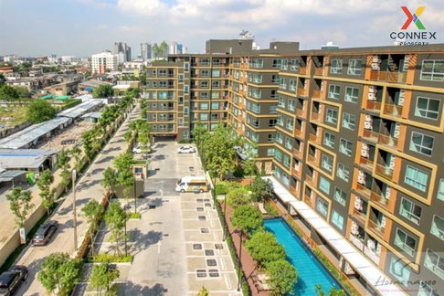 🔥🔥🔥 ขายคอนโด  เมโทร ลักซ์ โรสโกลด์ พหล - สุทธิสาร BTS-สะพานควาย สามเสนใน เขต พญาไท กรุงเทพ CX-79367 ✅ ทักไลน์ @connexproperty ตอบทันที ทีมงานมืออาชีพ ✅ 🔥🔥🔥