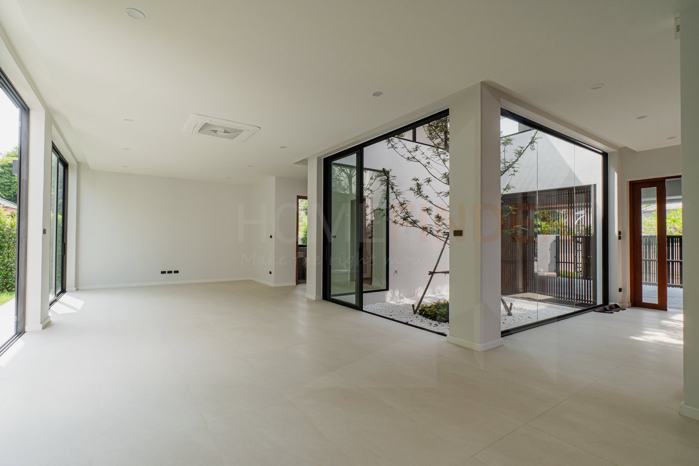 picture EDEN Srinakarin – Suan Luang 4 bedrooms, for sale - 26/46