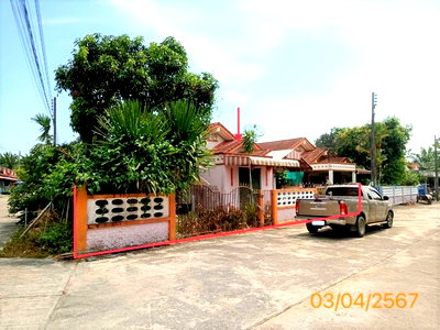 Houses for sale Krabi Airport : FOR SALE  HOUSE PROPERTY  1471000 BAHT.