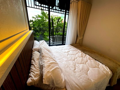 Condos for rent : Code: 26KJ3257  for rent Life Ladprao Valley 🔥🔥 Line ID: @kjcondo (with @)🔥🔥