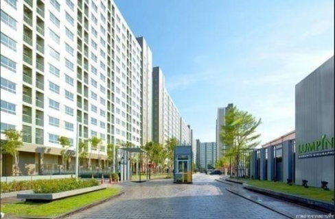 ✨ ขาย ลุมพินี พาร์ค นวมินทร์-ศรีบูรพา ✨   ราคา 3,290,000 บาท